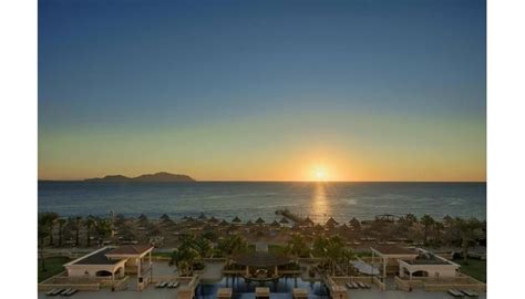 Sheraton Sharm Hotel Resort Villas Spa Din Al Pasha Coast Egipt