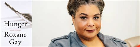 Nyt Roxane Gay Hunger Cpareter
