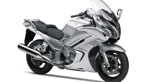 Yamaha Fjr1300a Moto Sport Touring Andar En Moto