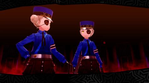 Persona 5 Royal Okuninushi Persona Fusion Maxing 3 Skills And