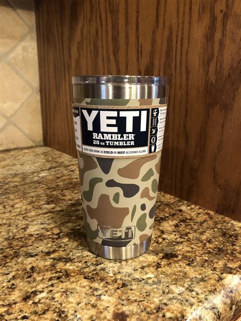 Yeti Camo Oz Atelier Yuwa Ciao Jp