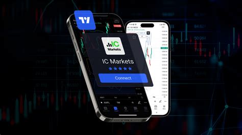 IC Markets Now Live On TradingView IC Markets Official Blog