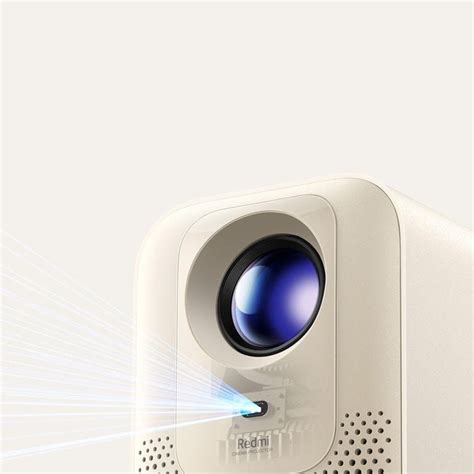 Xiaomi Redmi Projector R Solution P Wifi