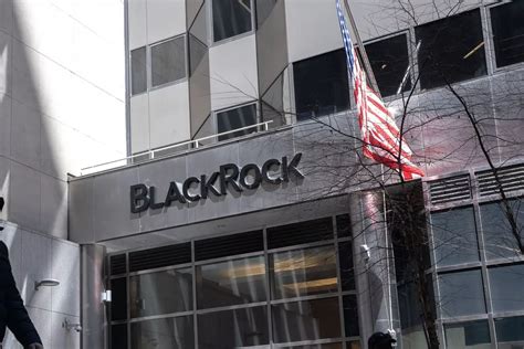 El ETF De Bitcoin De BlackRock El Primero En Alcanzar Los 1 000