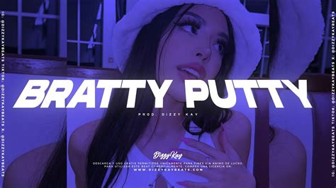 Bratty Putty Yeri Mua X Dani Flow X Bellakath Pista De Reggaeton