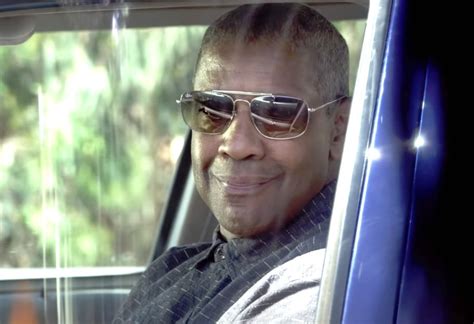 Denzel Washington Hunts A Killer In 'The Little Things' Trailer