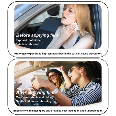 window tint film for cars