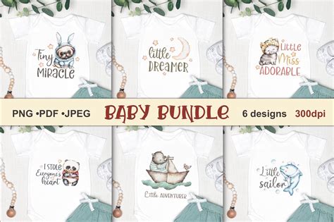 10 Adorable Baby Scrapbook Ideas | Design Bundles Blog