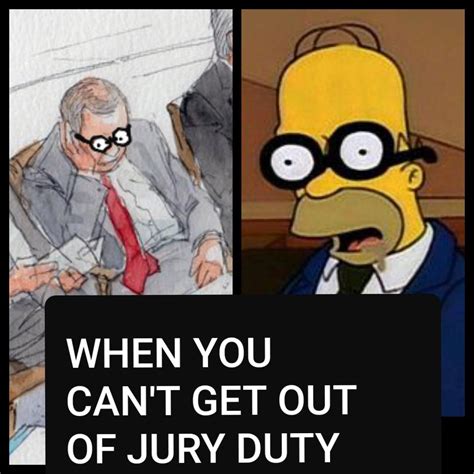 Homer J. Simpson Juror Sleep Defense Glasses on Senator James Risch : r ...