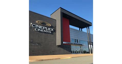 Cineplex offering tickets for 3.99 for the month of August! - Mornings ...