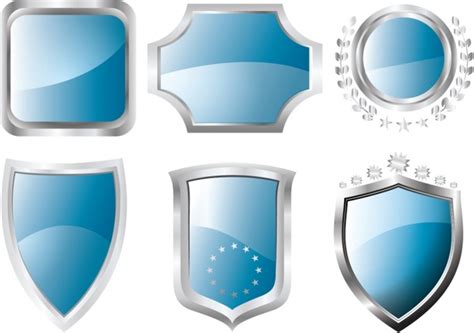 Badge Vectors Free Download 3151 Editable Ai Eps Svg Cdr Files