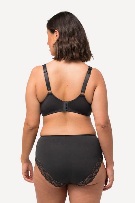 Beugelbeha Kanten Rand Cup C D Bhs Lingerie
