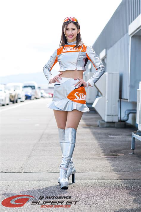 廣川エレナ 投稿日時 2022 10 10 00 00 autosport web Knee Boots Over Knee