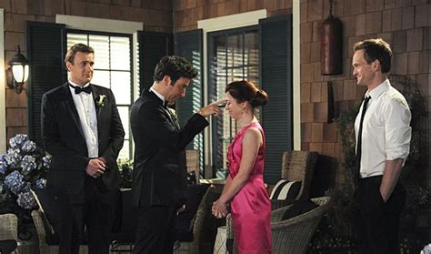 ‘How I Met Your Mother’ Series Finale Preview: Will Barney and Robin ...