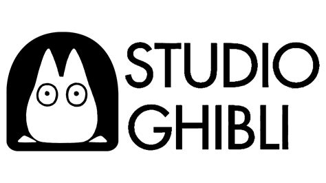 Studio Ghibli Logo, symbol, meaning, history, PNG, brand