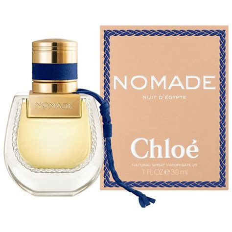 Nomade Nuit D Egypte Chloe For Women 2024