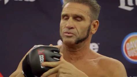 Ken Shamrock - UFC Fights And Knockout Highlight - YouTube