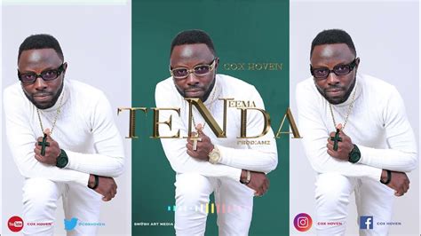 Cox Hoven Tenda Official Audio Youtube