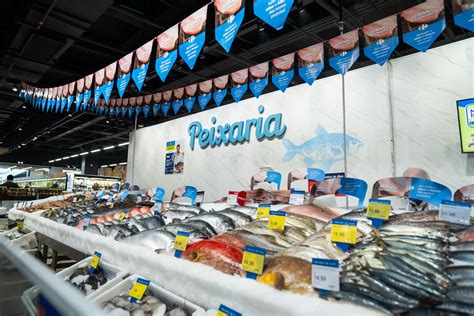 Semana Do Pescado Estimula Consumo De Peixe No Brasil Supervarejo