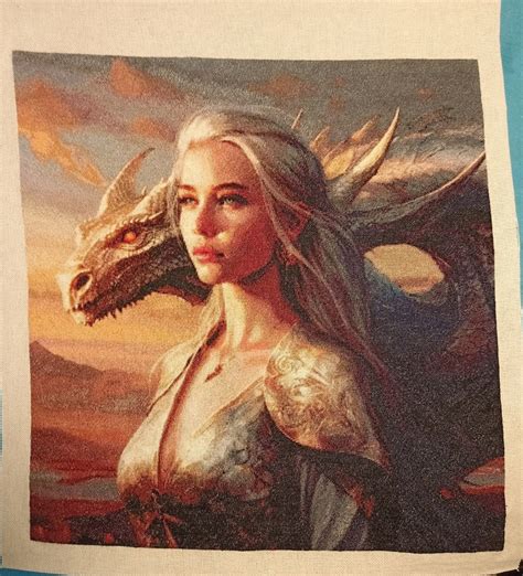 Вышивка крестиком Хаед 2024 | ВКонтакте