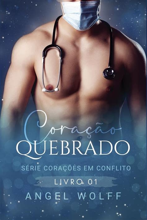 Cora O Quebrado Serie Cora Es Em Conflito Livro I Amazon Br