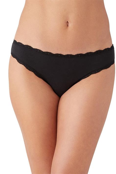 Wacoal B Tempt D Inspired Eyelet Bikini 973219