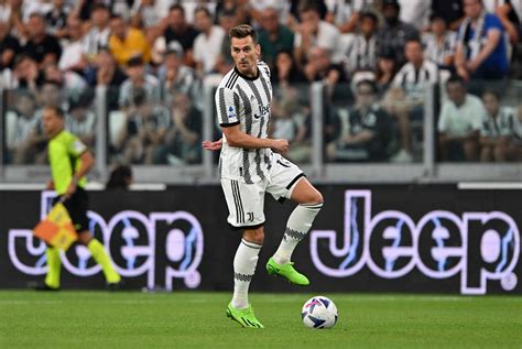 Juventusfc On Twitter Debutto In Bianconero Juveroma