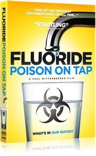 Bagaimana Cara Membuang Fluoride Dari Air Keran Di Rumah