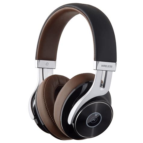 W855bt Bluetooth Wireless Aptx Headphones Edifier Usa