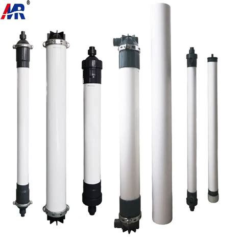 Water Treatment Hollow Fiber UF Ultrafiltration Ultra Filtration