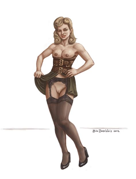 Sam Stewart By Remus Lupin Hentai Foundry