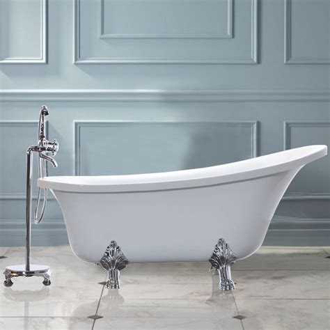 Corner Freestanding Tubs Ideas On Foter