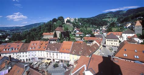 wolfsberg schlossbergrundweg bergfex wanderung  karnten