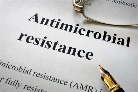 Cdc Releases Antimicrobial Stewardship Resource For Small And Critical Access Hospitals Mcn