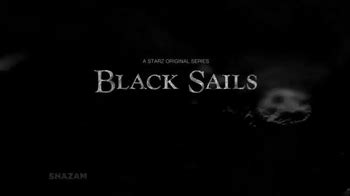 Black Sails The Complete First Season Blu Ray Tv Spot Ispot Tv