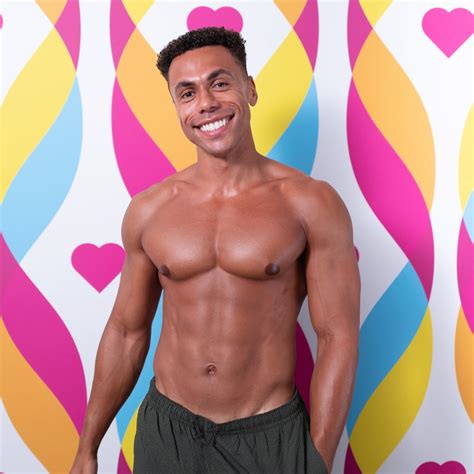 Love Island Casa Amor 2025 Trailer Season 1 - Isaac Gray
