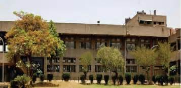 Motilal Nehru College