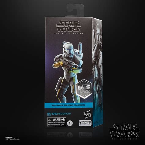 Hasbro Star Wars Reveals For Bring Home The Galaxy Week Black