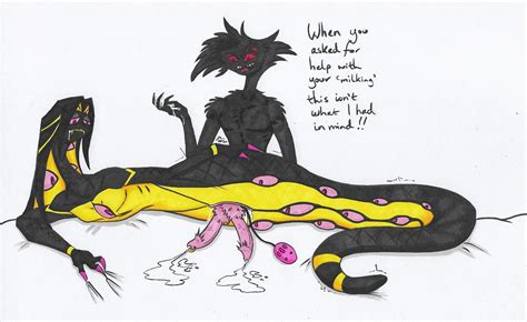 Post Arackniss Hazbin Hotel Orias Art Sir Pentious Hot Sex Picture