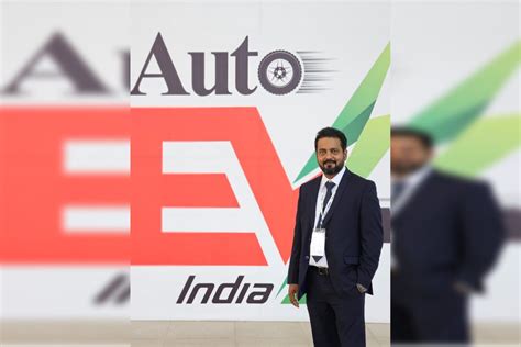 Auto EV India Exhibition Transforming Indias EV And Automotive Sector