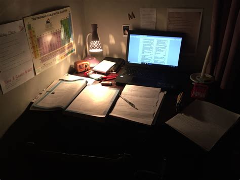 All Nighter Aesthetic Night Aesthetic Book Study Study Time School