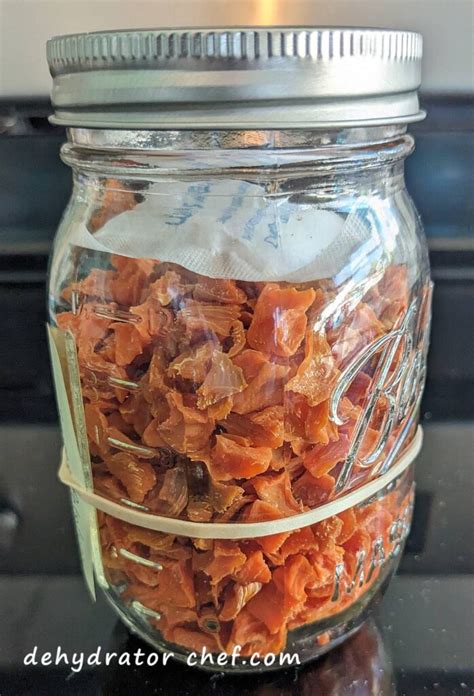 How To Dehydrate Sweet Potatoes Dehydrating Sweet Potatoes A Step By Step Guide Dehydrator Chef