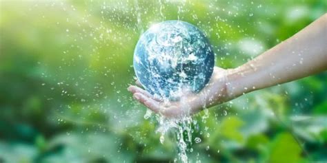 FAO la pénurie d eau touchant 3 milliards de personnes est un défi mondial