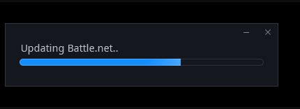 Fixed Battle Net Update Stuck At 0 B S Windows 10 11 PCs MiniTool