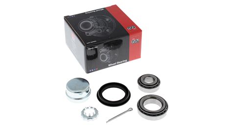 Wheel Bearing Kits FAI Auto