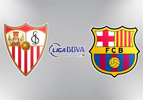 Live Streaming Sevilla Vs Barcelona Boladoang