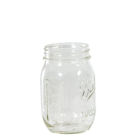 Mason Jar - Pack of 25 - Celebrations! Party Rentals