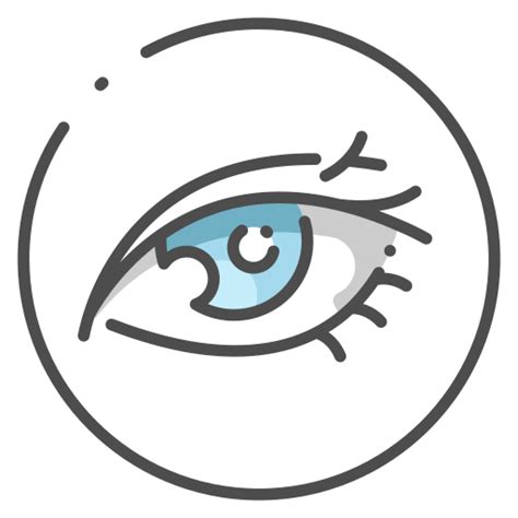 Eye - Download free icons