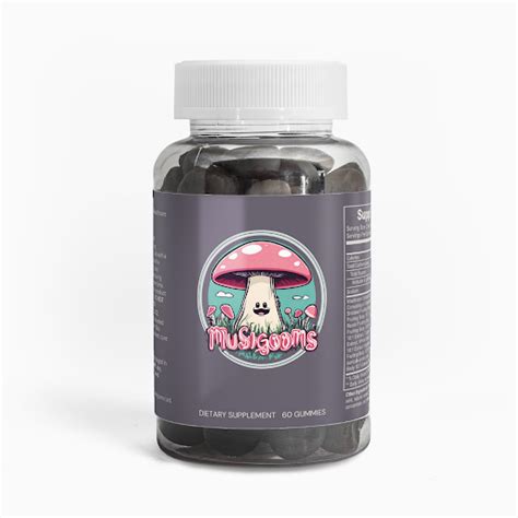 Our Guide To The Best Mushroom Supplements Of 2024 Shefinds