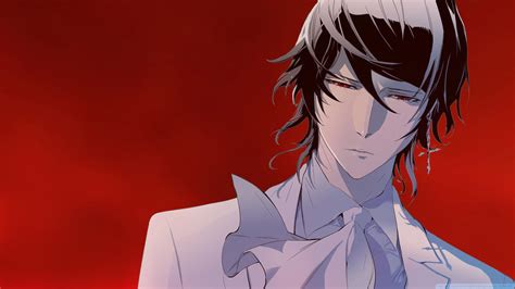 Rai Noblesse Wallpaper by bilalnuman on DeviantArt